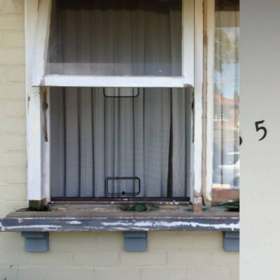 WINDOW SILLS REPLACEMENT MELBOURNE